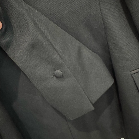 NEW Helsa The Tuxedo Jacket - Picture 10 of 11